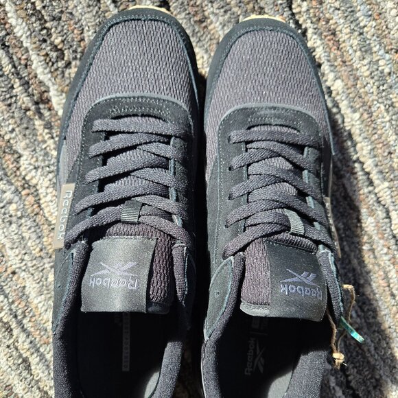 Reebok Classic Forte Racer Othrolite Cushioned Workout Multi-Sport Cross Trainer - Picture 9 of 16